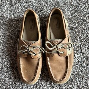 Sperry Top Sider Boat Shoe